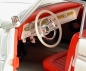 Preview: Revell Borgward Isabella Coupe 1958 DieCast Model (6569)